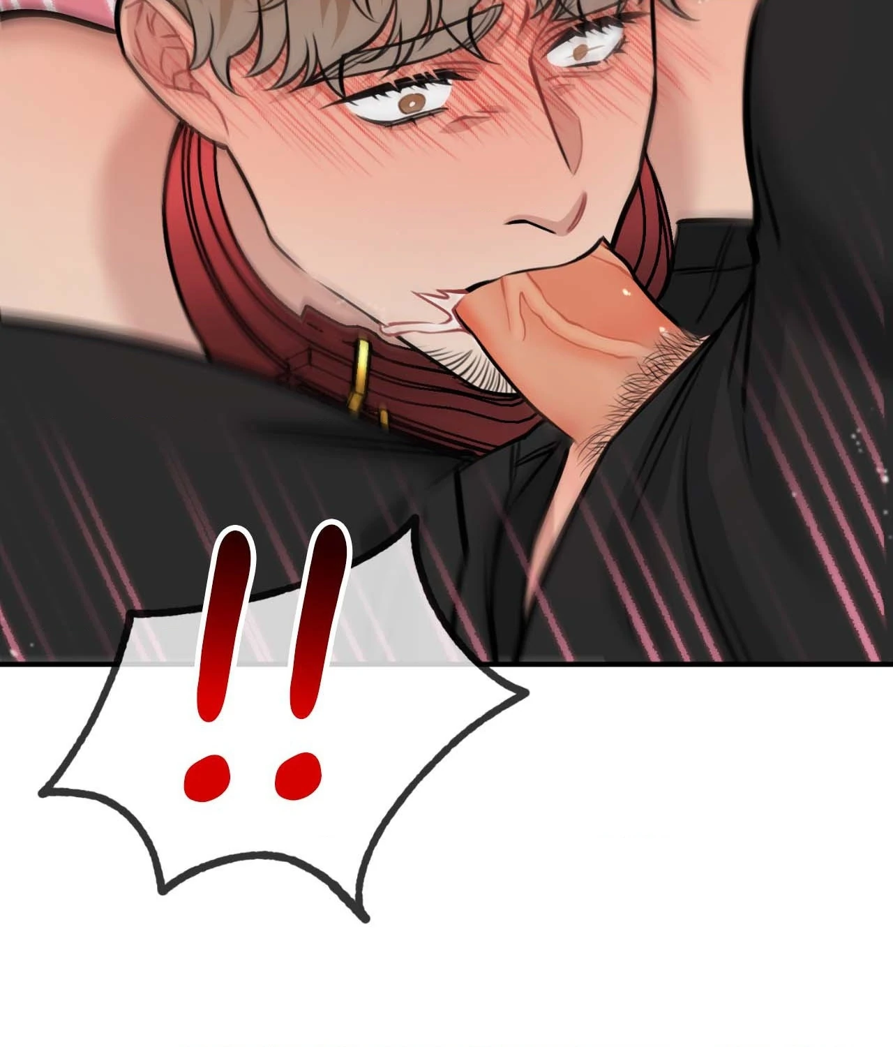A Basic Guidebook to BDSM Chapter 20 - Page 91 in English