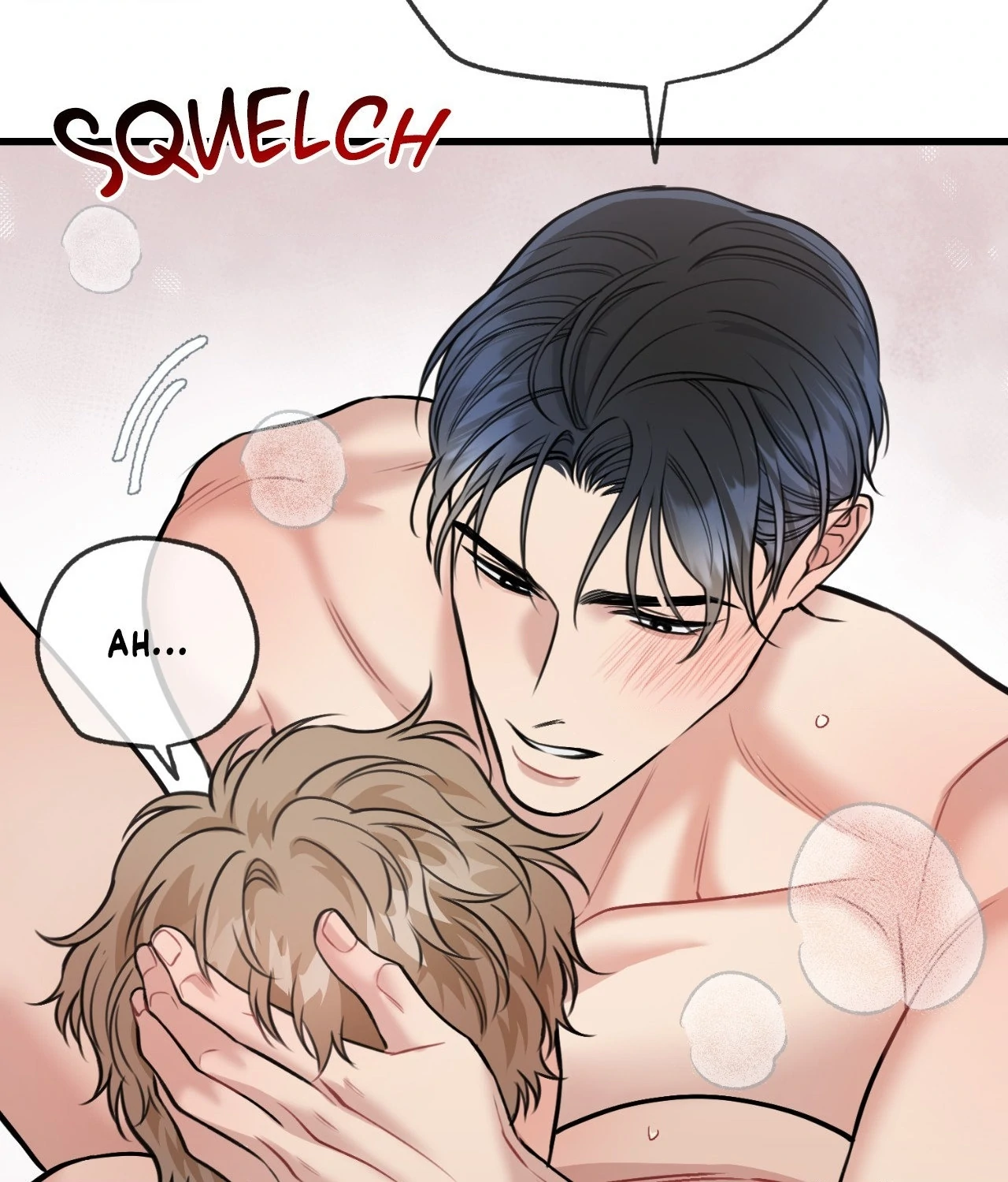 A Basic Guidebook to BDSM Chapter 21 - Page 10 in English