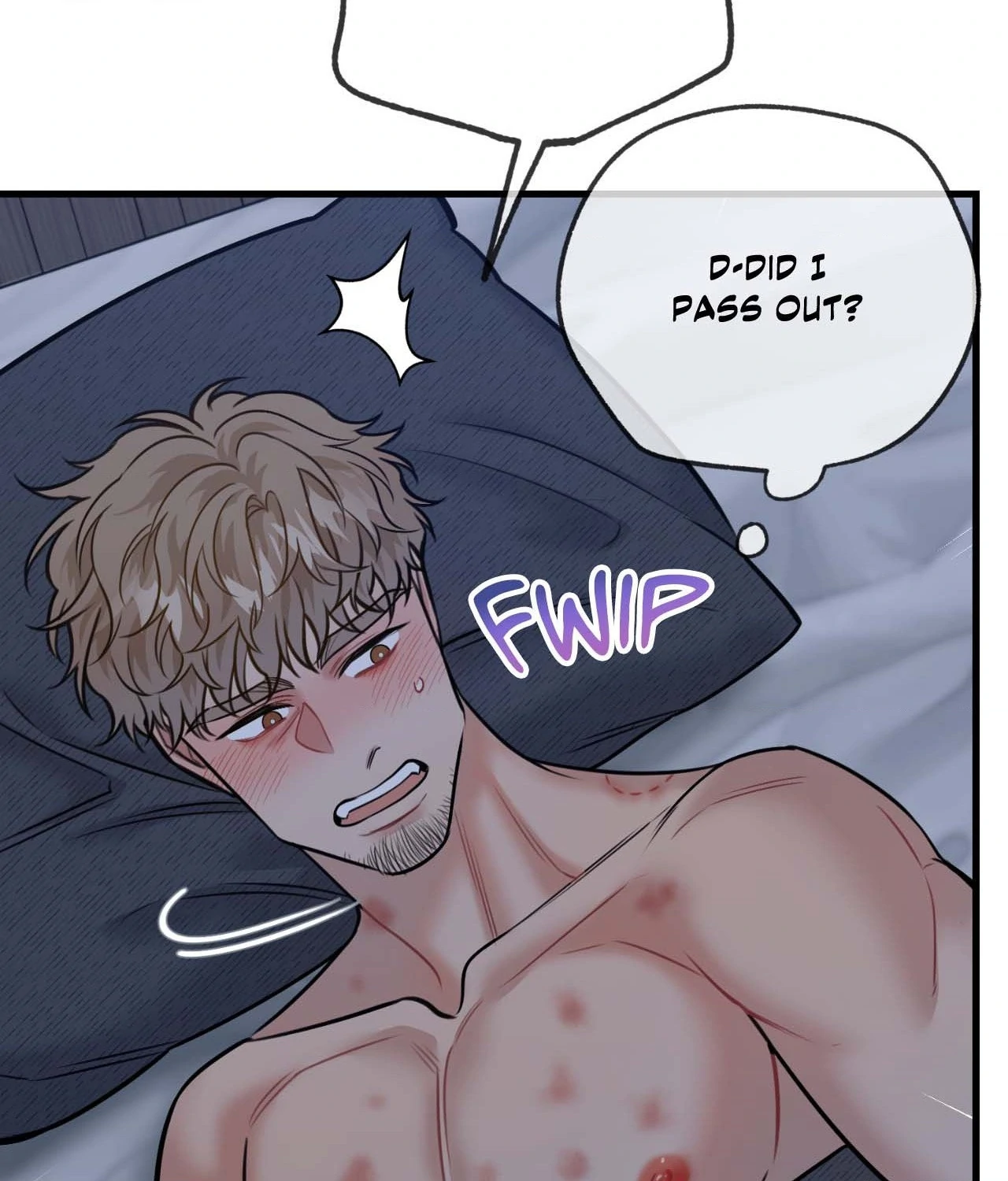 A Basic Guidebook to BDSM Chapter 21 - Page 107 in English