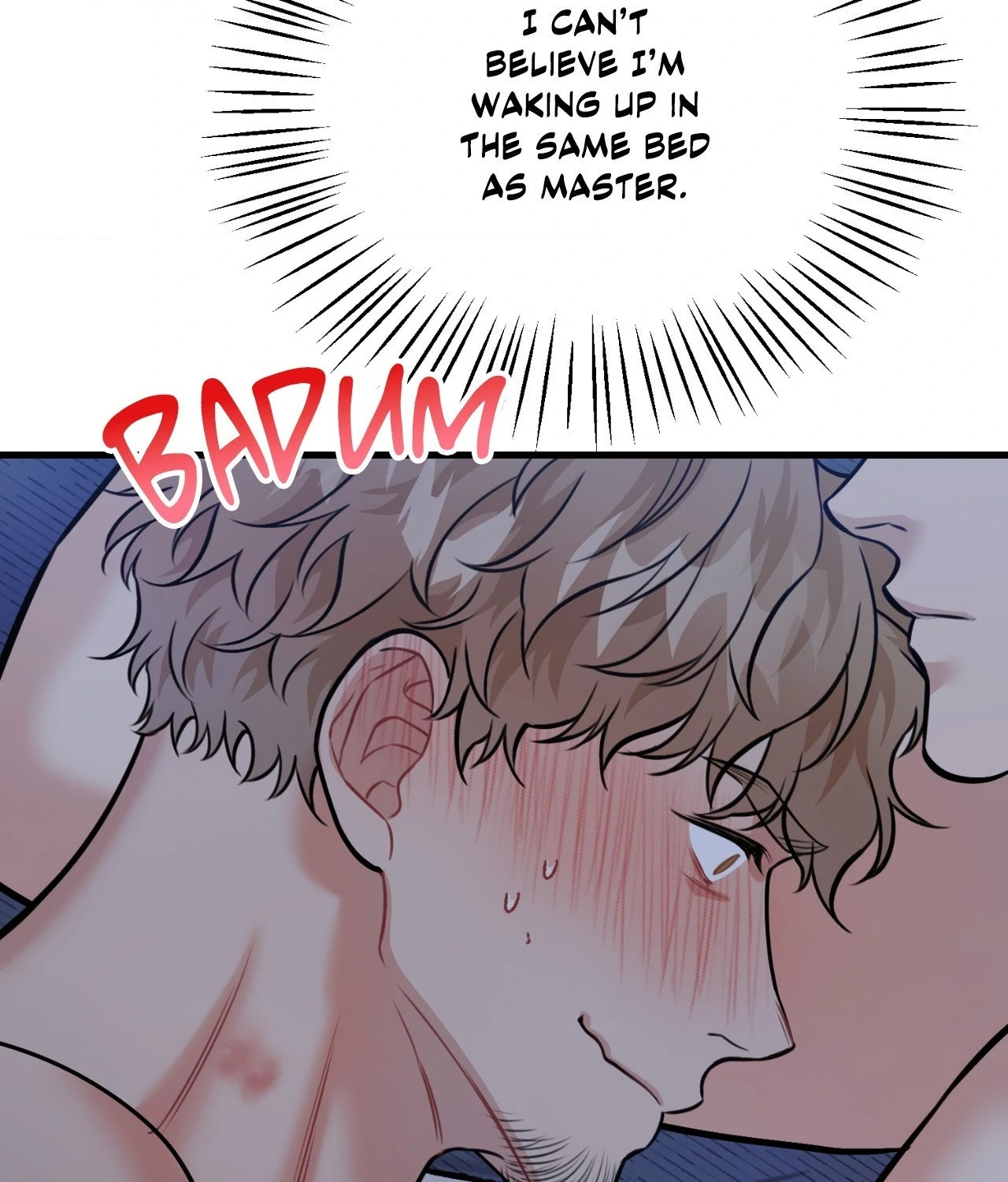 A Basic Guidebook to BDSM Chapter 21 - Page 114 in English