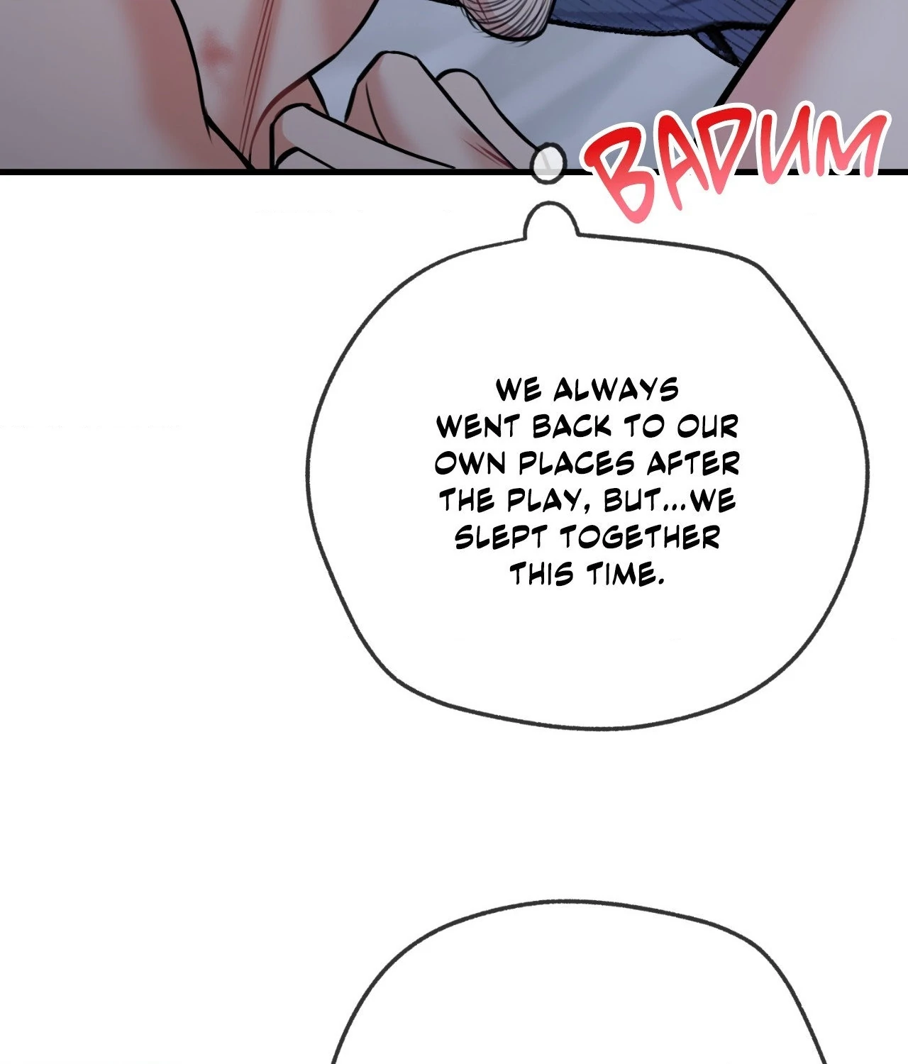 A Basic Guidebook to BDSM Chapter 21 - Page 115 in English
