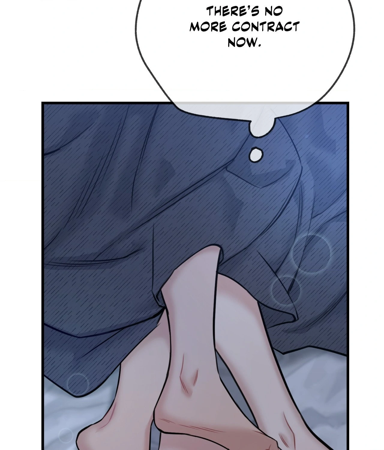 A Basic Guidebook to BDSM Chapter 21 - Page 116 in English