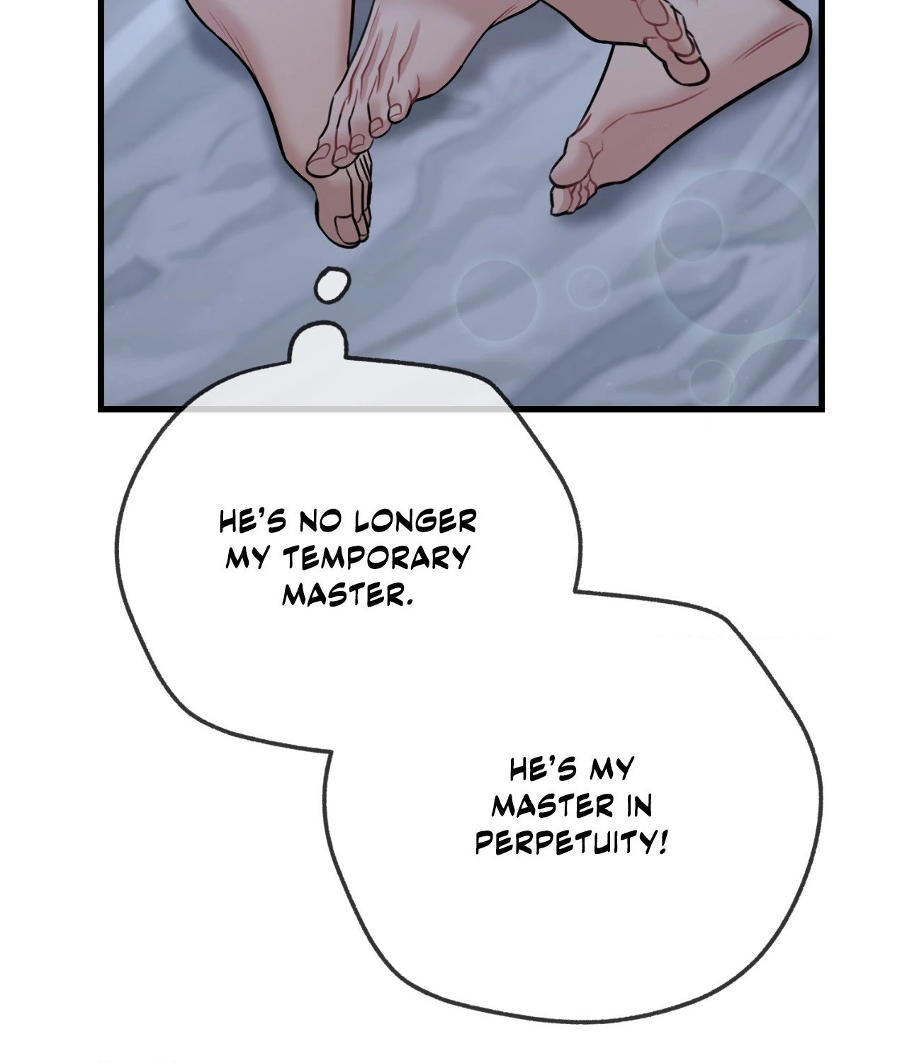 A Basic Guidebook to BDSM Chapter 21 - Page 117 in English