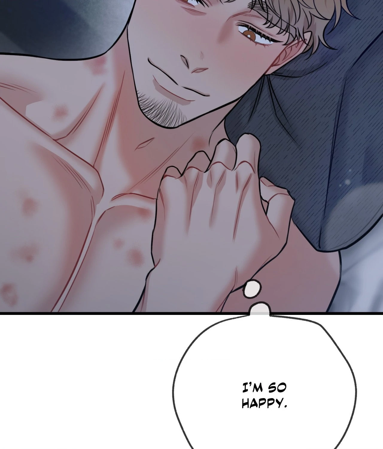 A Basic Guidebook to BDSM Chapter 21 - Page 119 in English