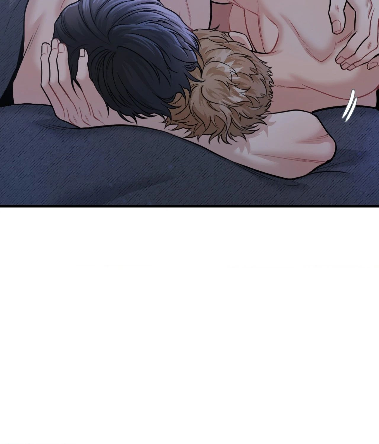 A Basic Guidebook to BDSM Chapter 21 - Page 121 in English