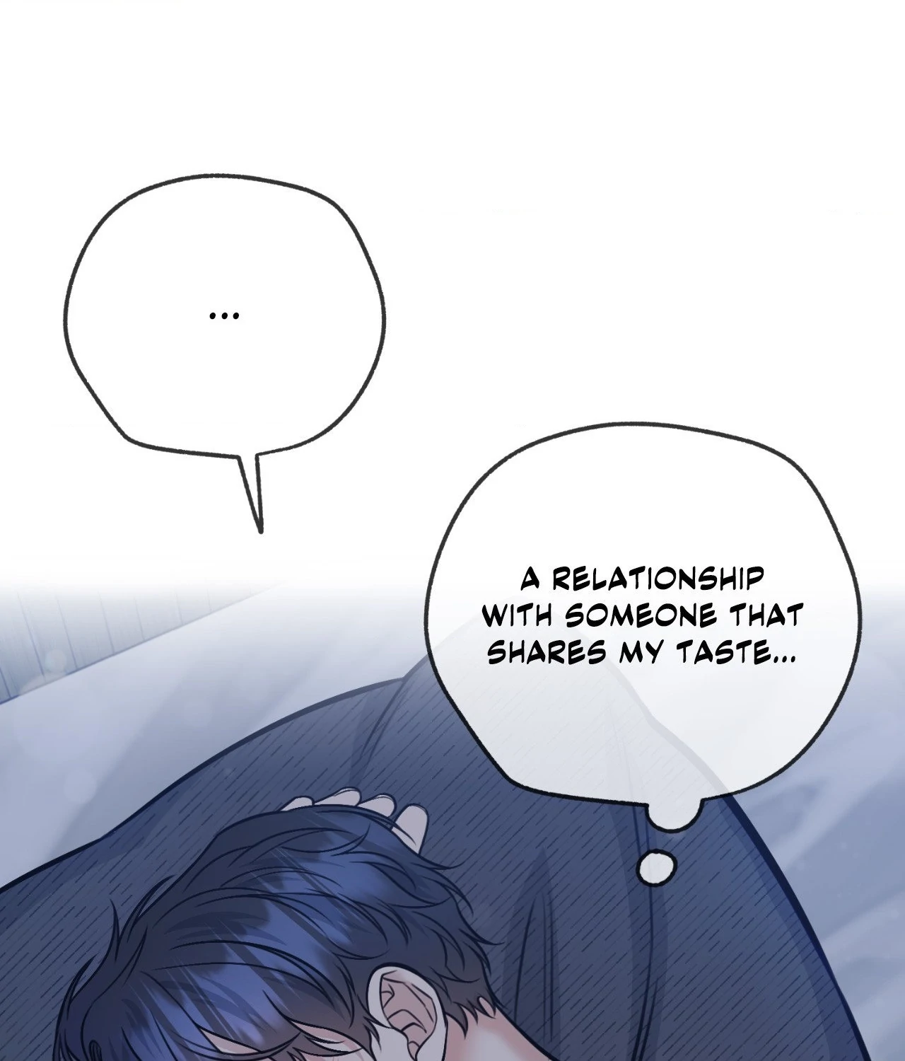 A Basic Guidebook to BDSM Chapter 21 - Page 122 in English