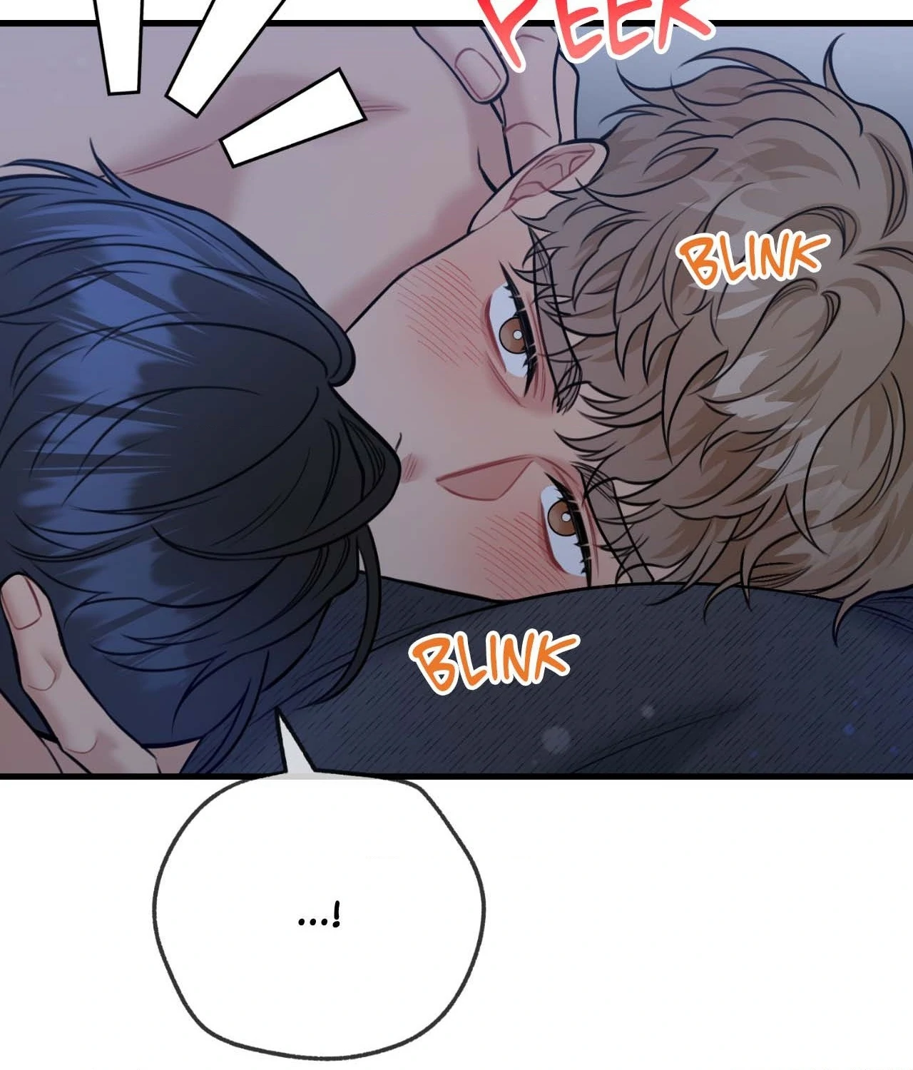 A Basic Guidebook to BDSM Chapter 21 - Page 125 in English