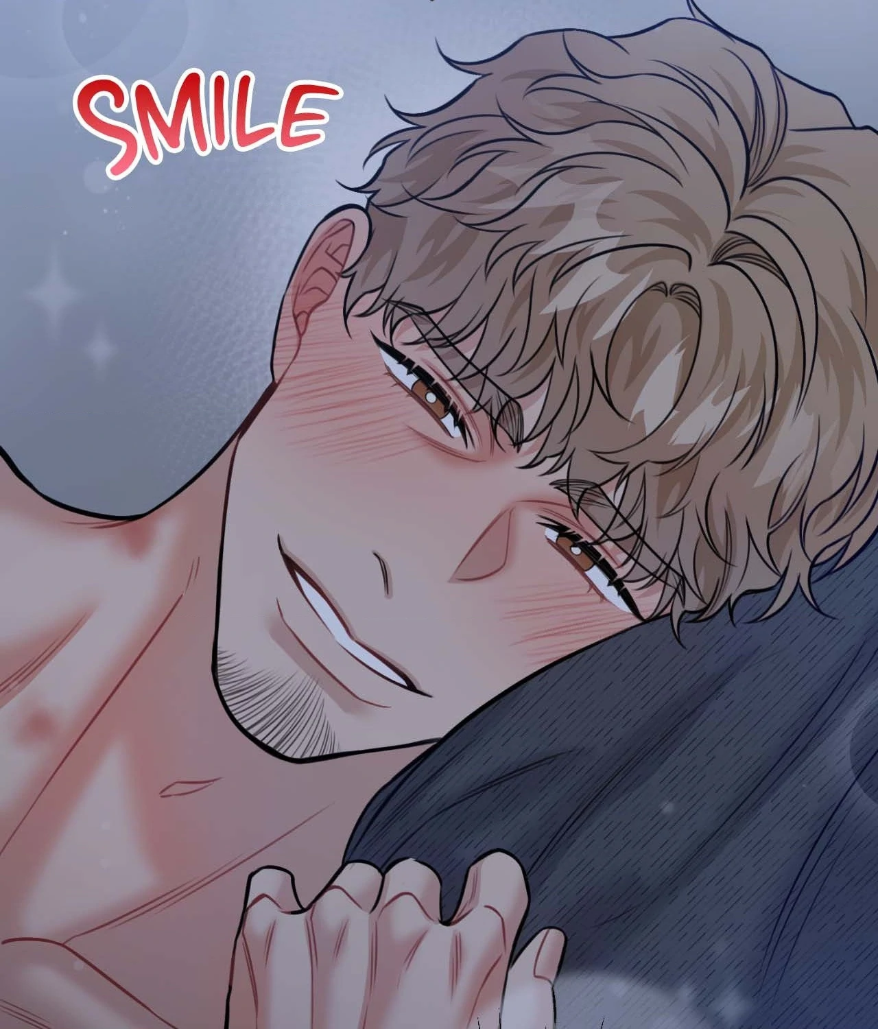 A Basic Guidebook to BDSM Chapter 21 - Page 127 in English