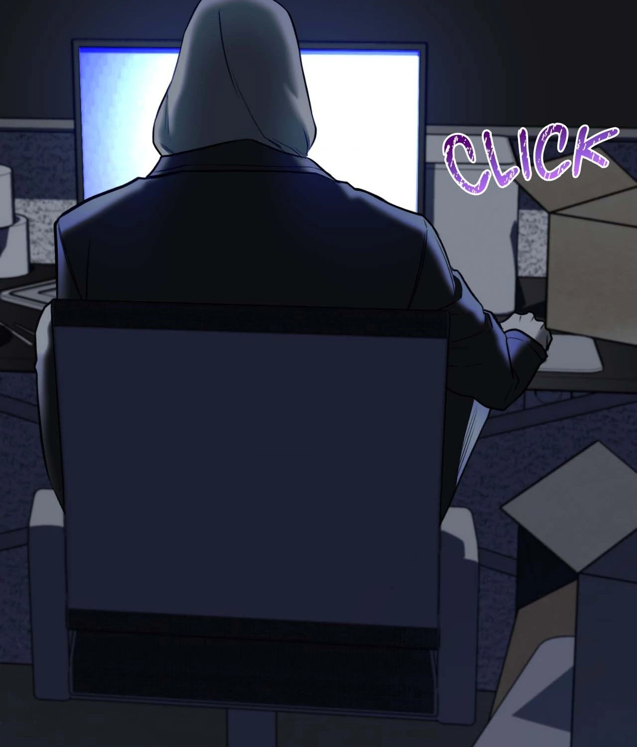 A Basic Guidebook to BDSM Chapter 21 - Page 147 in English