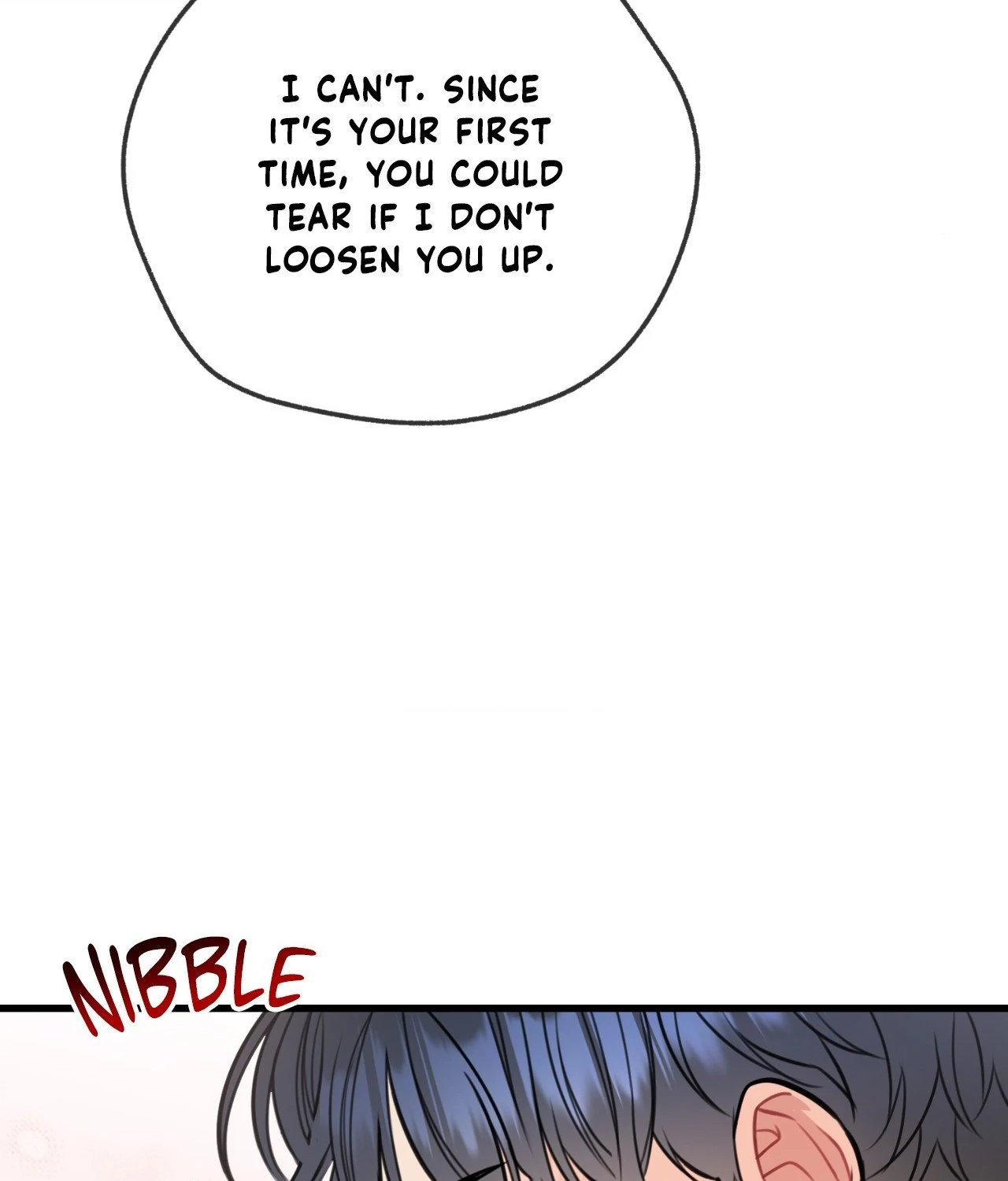 A Basic Guidebook to BDSM Chapter 21 - Page 16 in English
