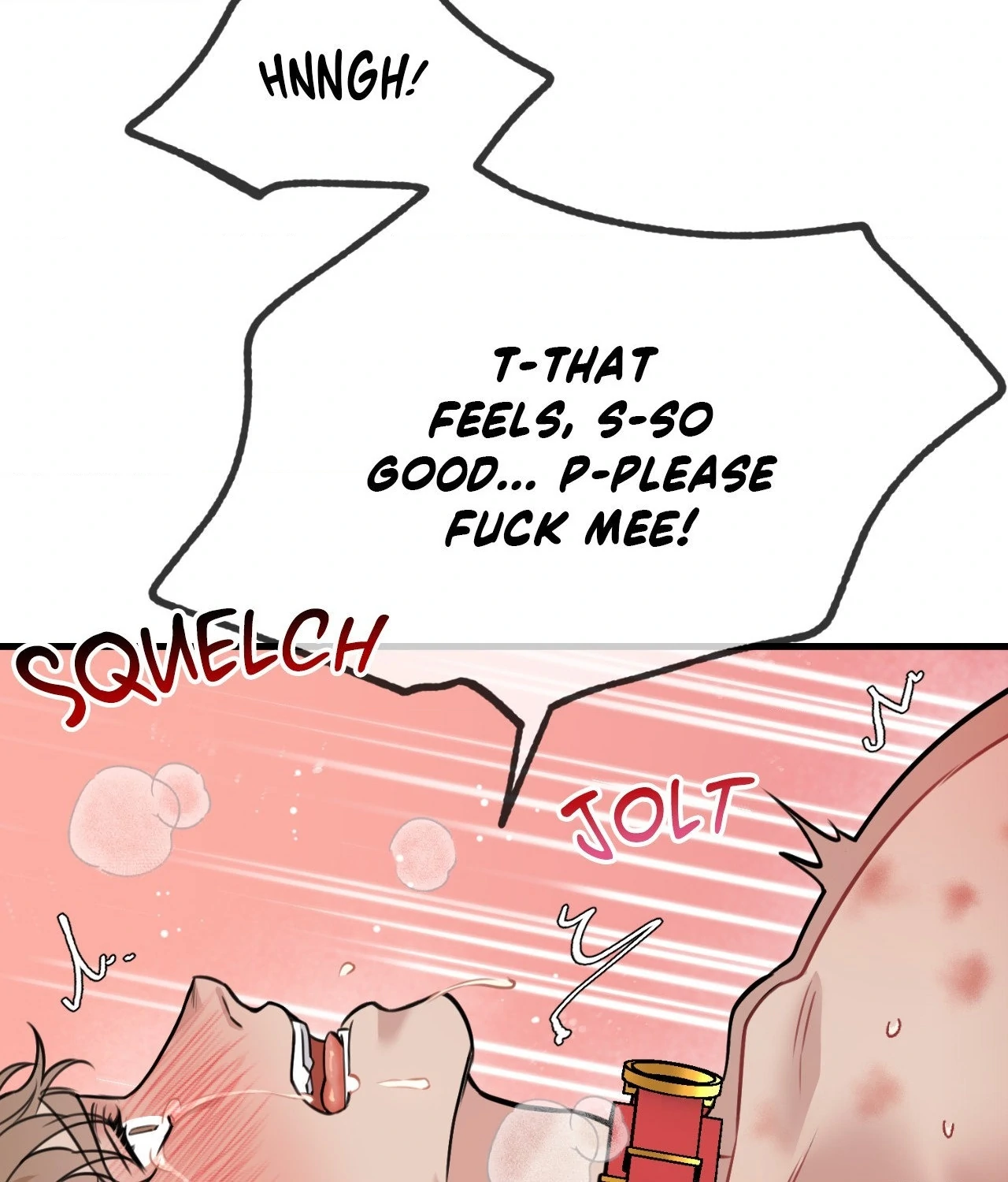 A Basic Guidebook to BDSM Chapter 21 - Page 34 in English