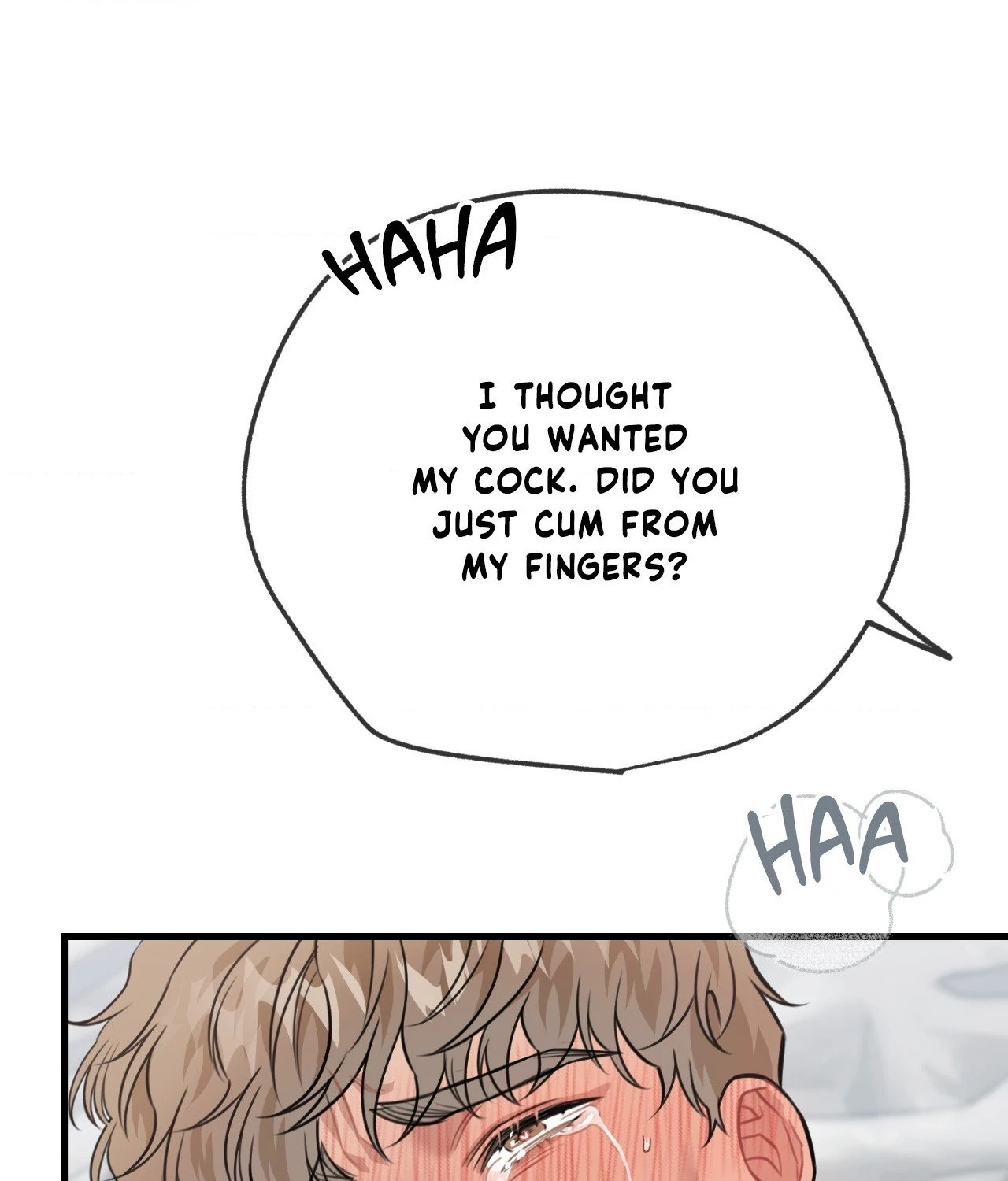 A Basic Guidebook to BDSM Chapter 21 - Page 39 in English