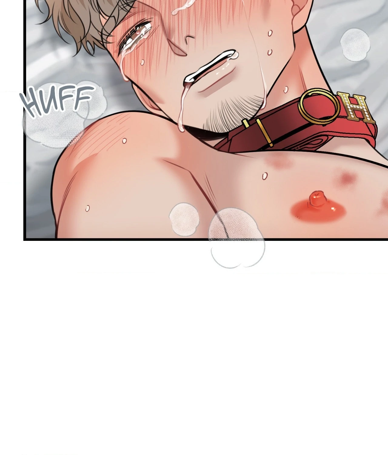 A Basic Guidebook to BDSM Chapter 21 - Page 40 in English