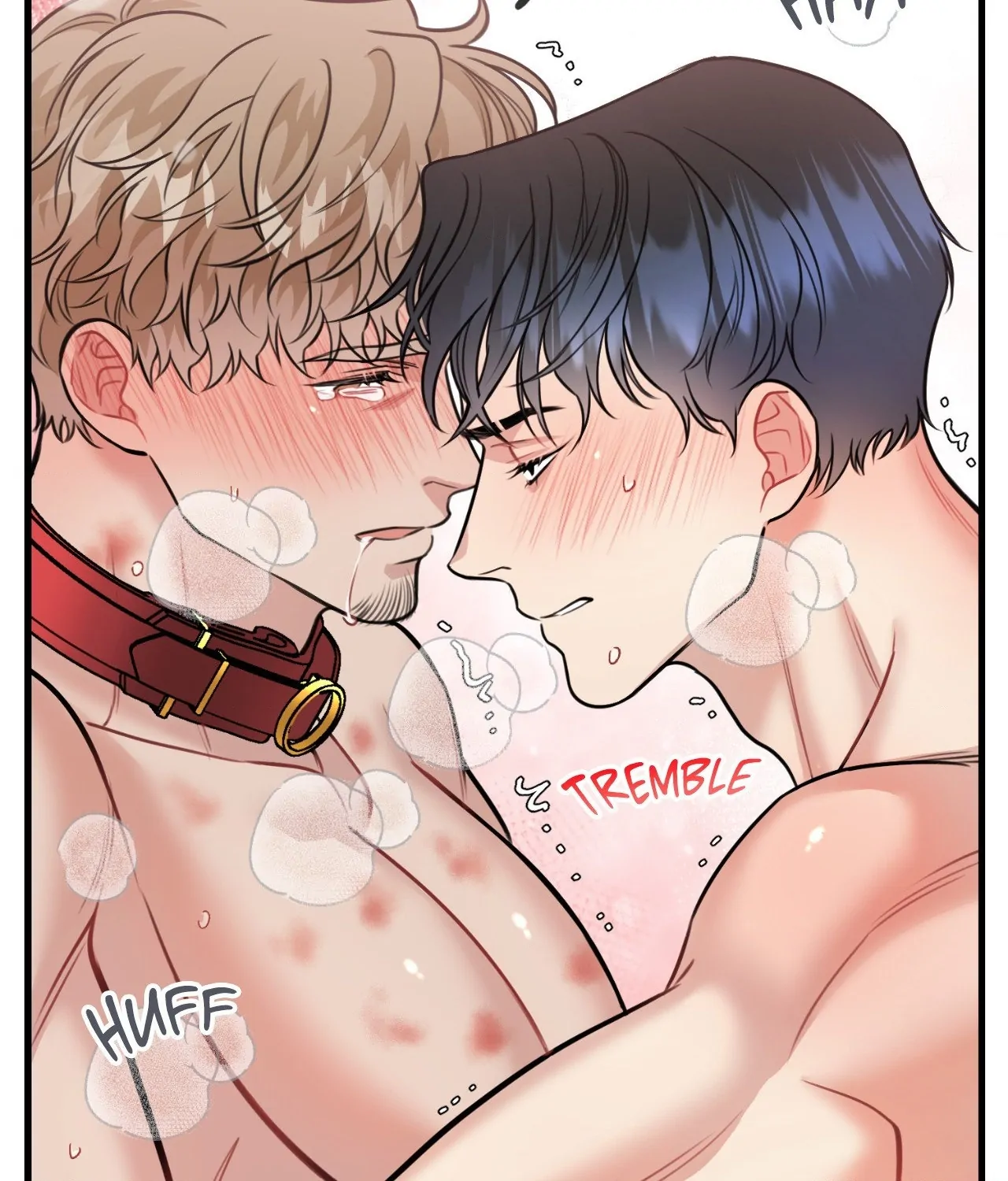 A Basic Guidebook to BDSM Chapter 21 - Page 51 in English