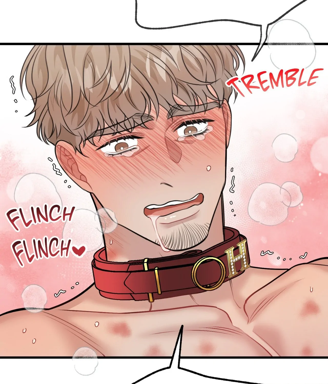 A Basic Guidebook to BDSM Chapter 21 - Page 54 in English