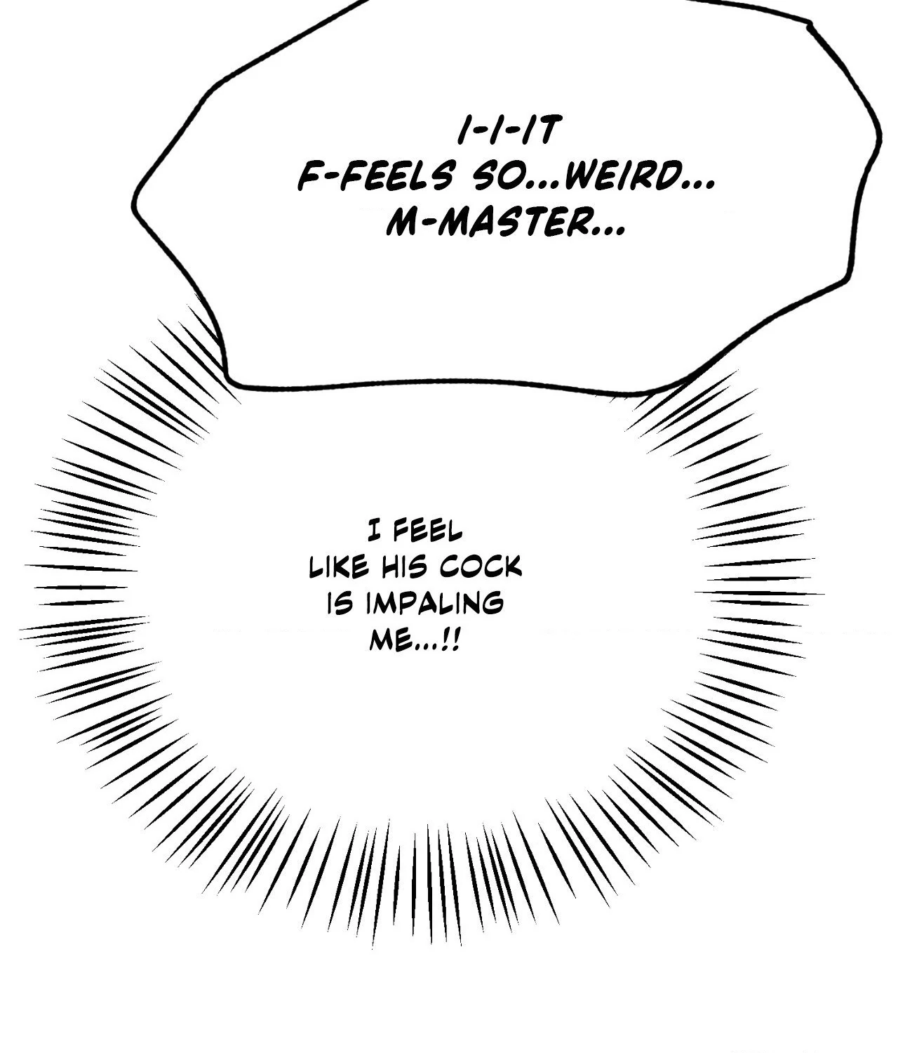 A Basic Guidebook to BDSM Chapter 21 - Page 55 in English