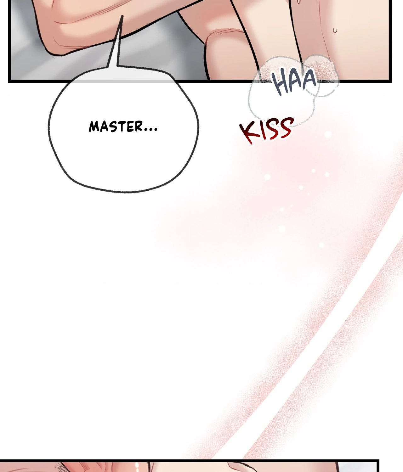 A Basic Guidebook to BDSM Chapter 21 - Page 6 in English