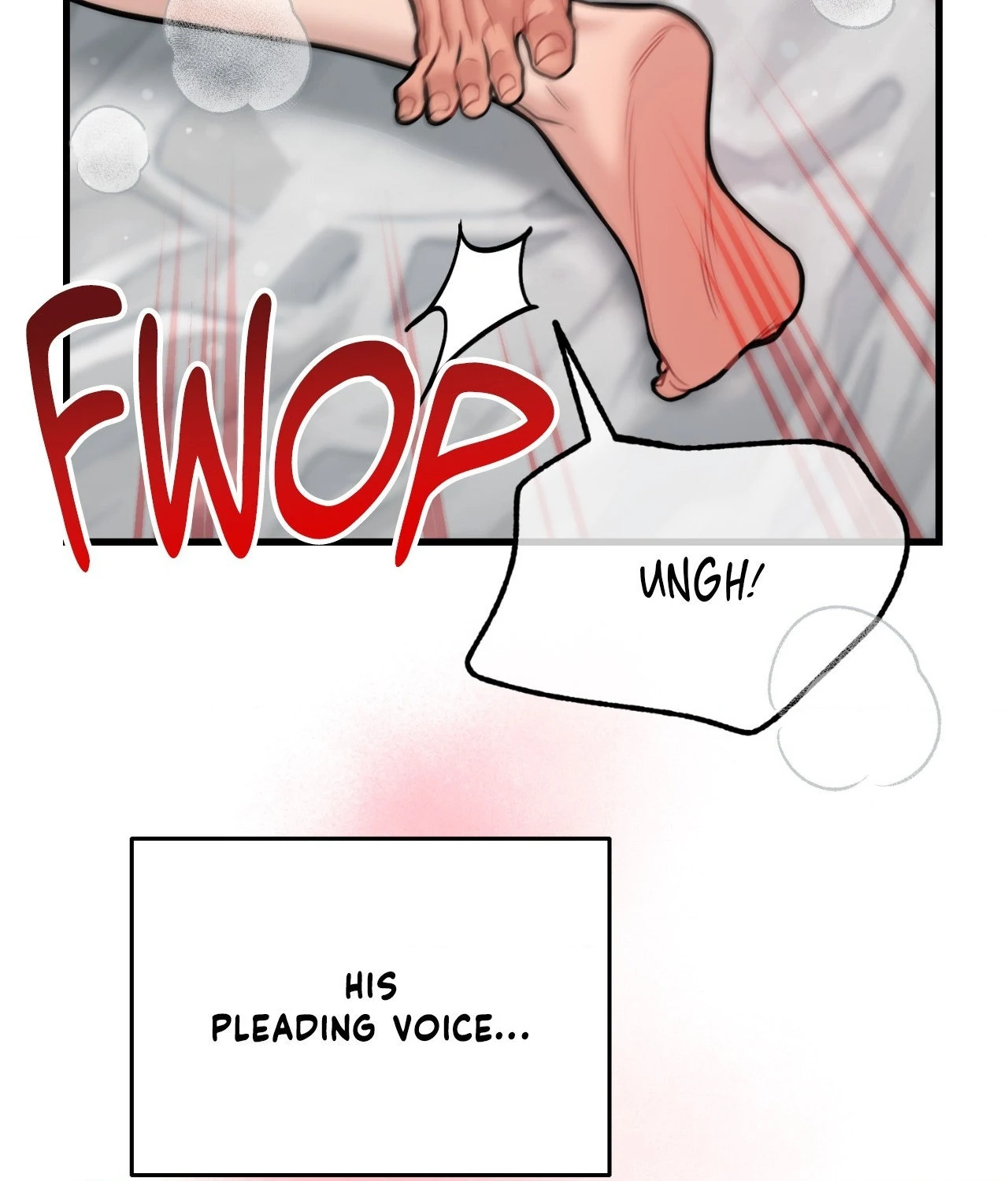 A Basic Guidebook to BDSM Chapter 21 - Page 69 in English