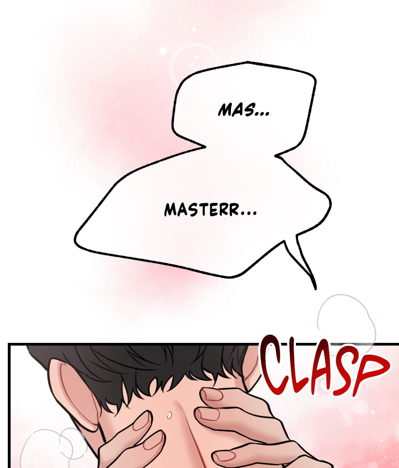 A Basic Guidebook to BDSM Chapter 21 - Page 74 in English
