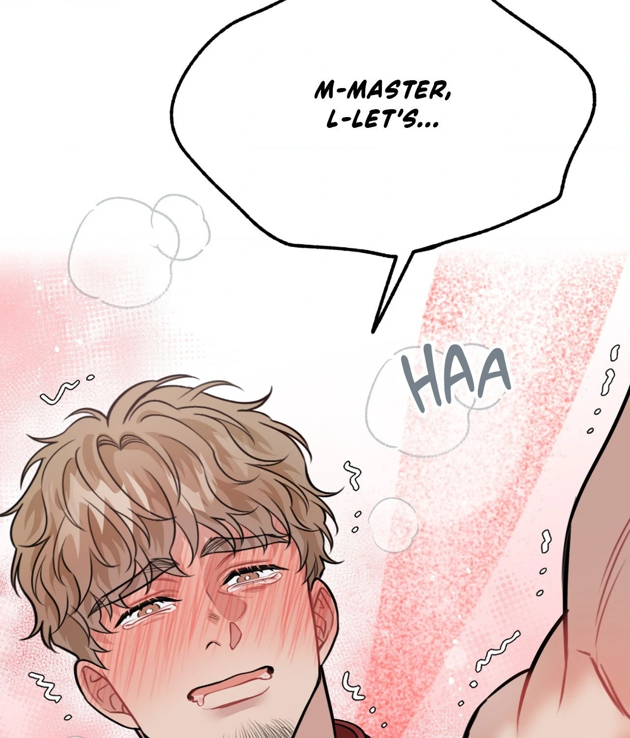 A Basic Guidebook to BDSM Chapter 21 - Page 77 in English