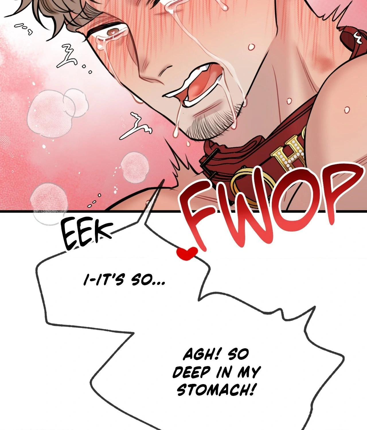 A Basic Guidebook to BDSM Chapter 21 - Page 89 in English