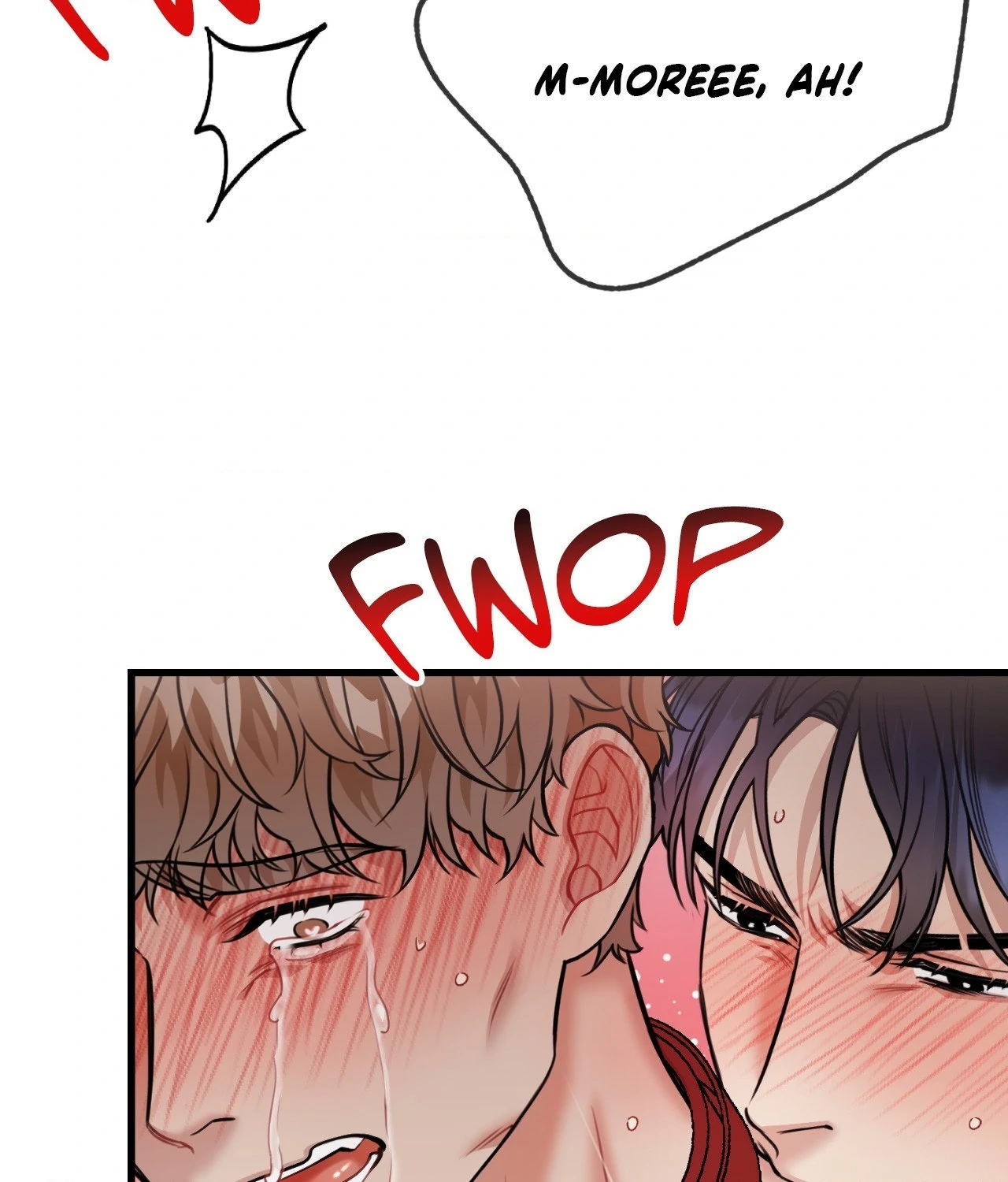 A Basic Guidebook to BDSM Chapter 21 - Page 92 in English