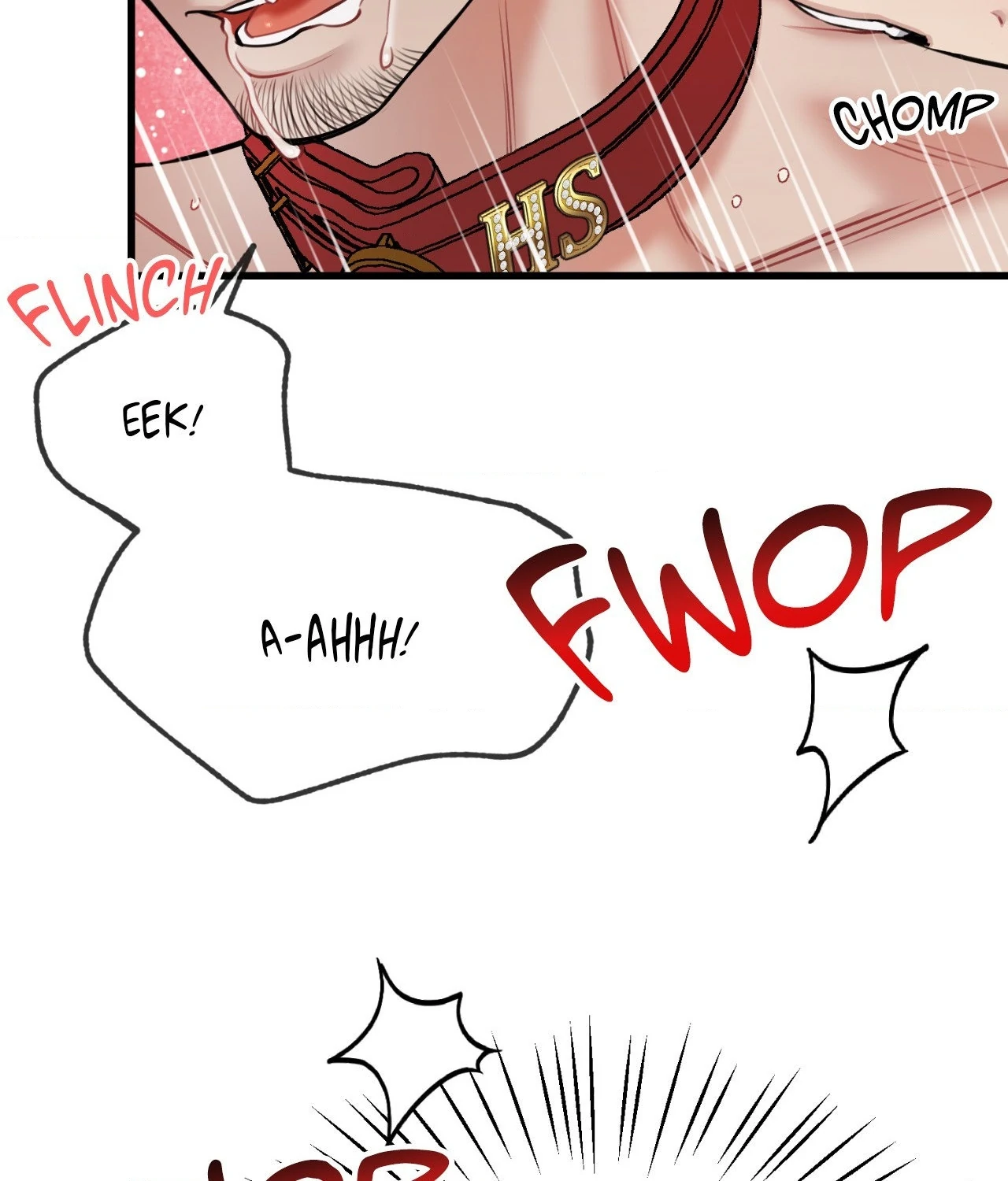 A Basic Guidebook to BDSM Chapter 21 - Page 93 in English