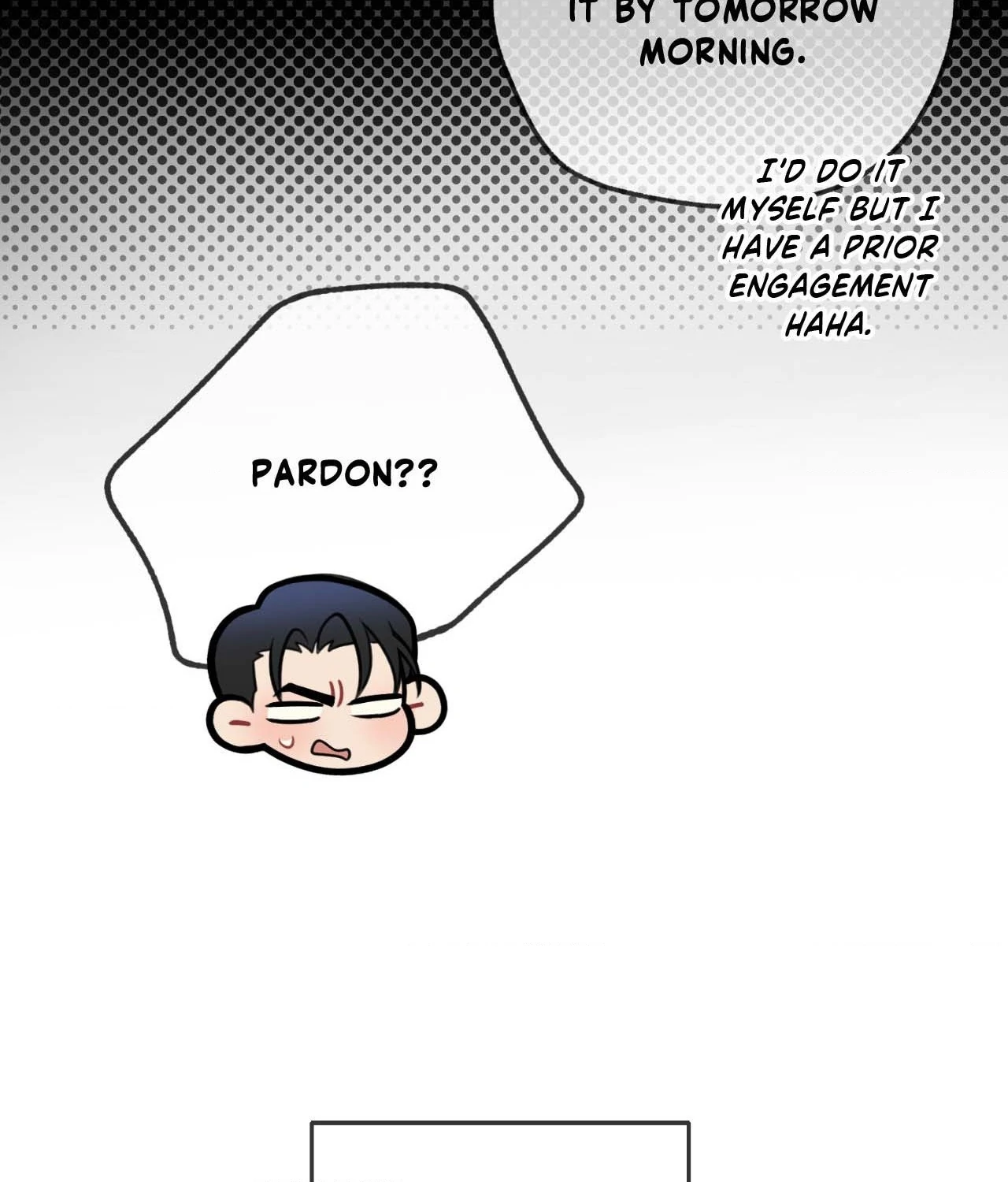 A Basic Guidebook to BDSM Chapter 22 - Page 10 in English