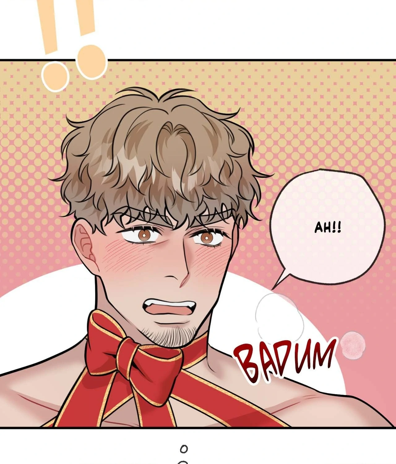 A Basic Guidebook to BDSM Chapter 22 - Page 102 in English