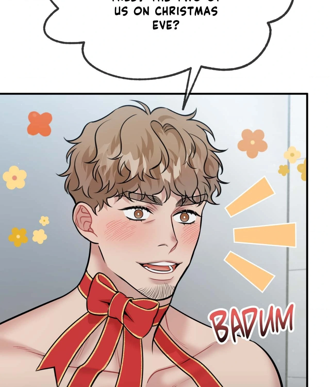 A Basic Guidebook to BDSM Chapter 22 - Page 109 in English