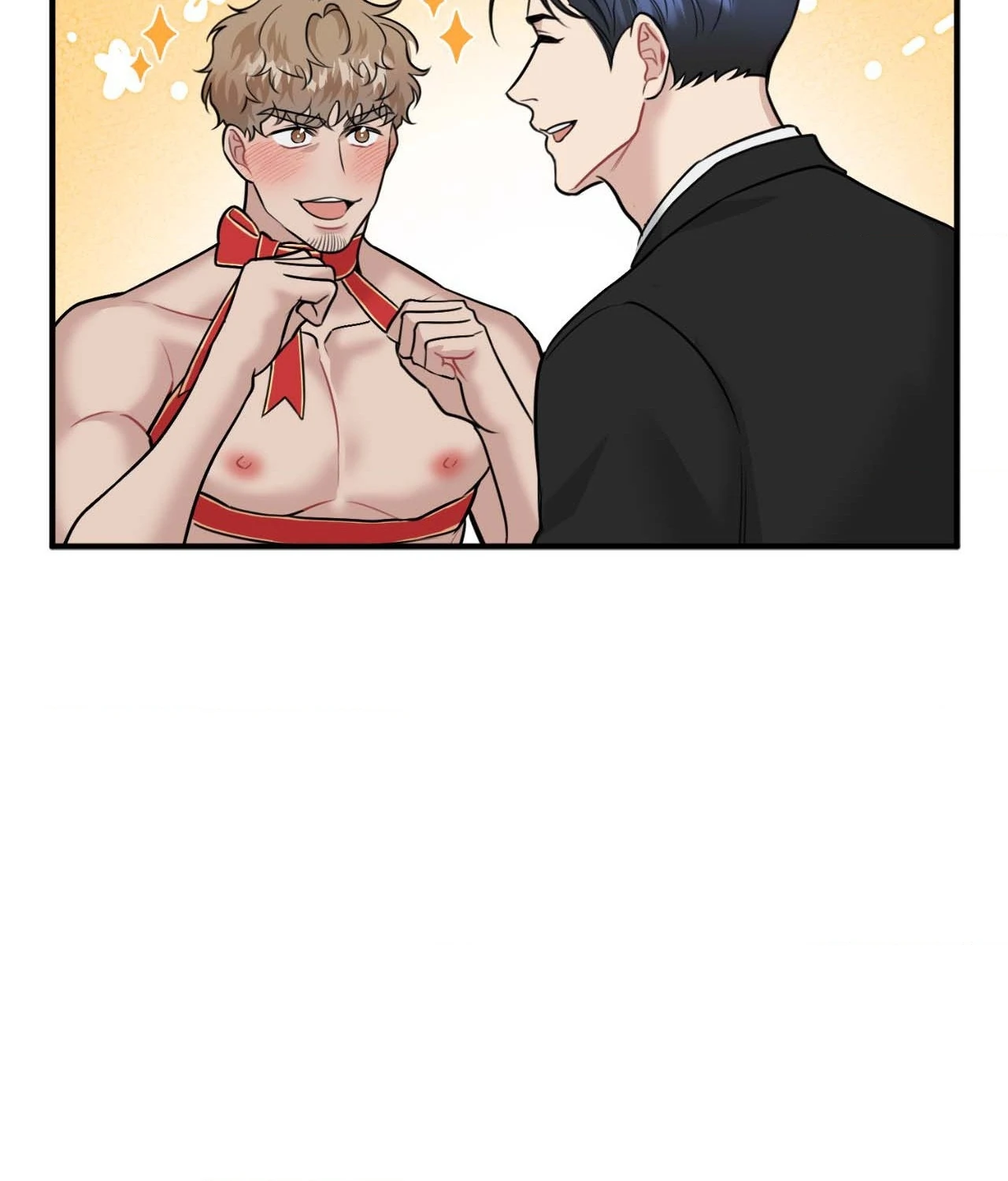 A Basic Guidebook to BDSM Chapter 22 - Page 111 in English