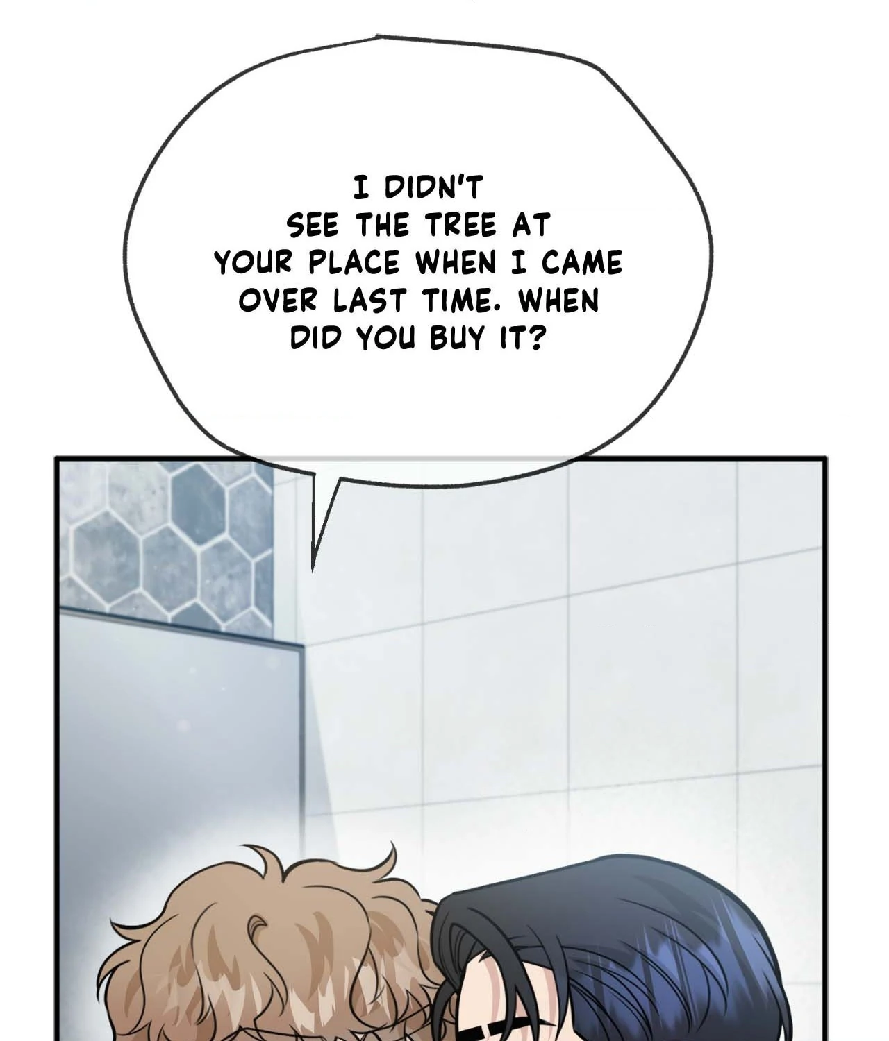 A Basic Guidebook to BDSM Chapter 22 - Page 112 in English