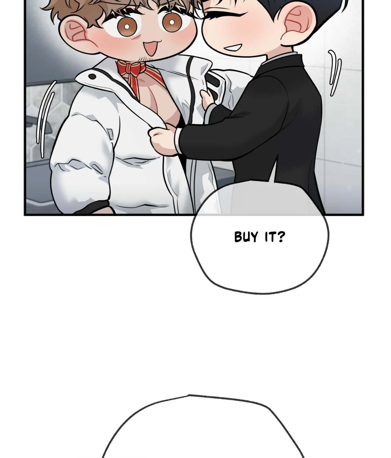 A Basic Guidebook to BDSM Chapter 22 - Page 113 in English