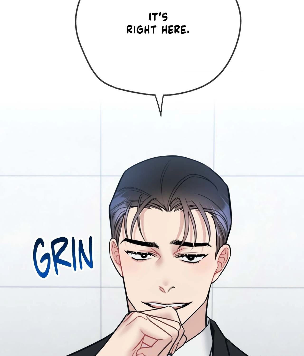 A Basic Guidebook to BDSM Chapter 22 - Page 114 in English