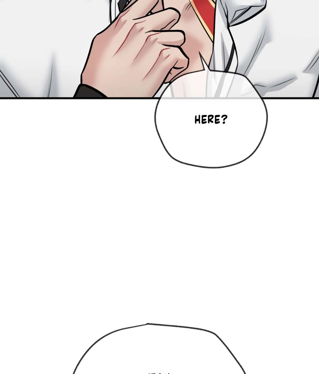 A Basic Guidebook to BDSM Chapter 22 - Page 117 in English