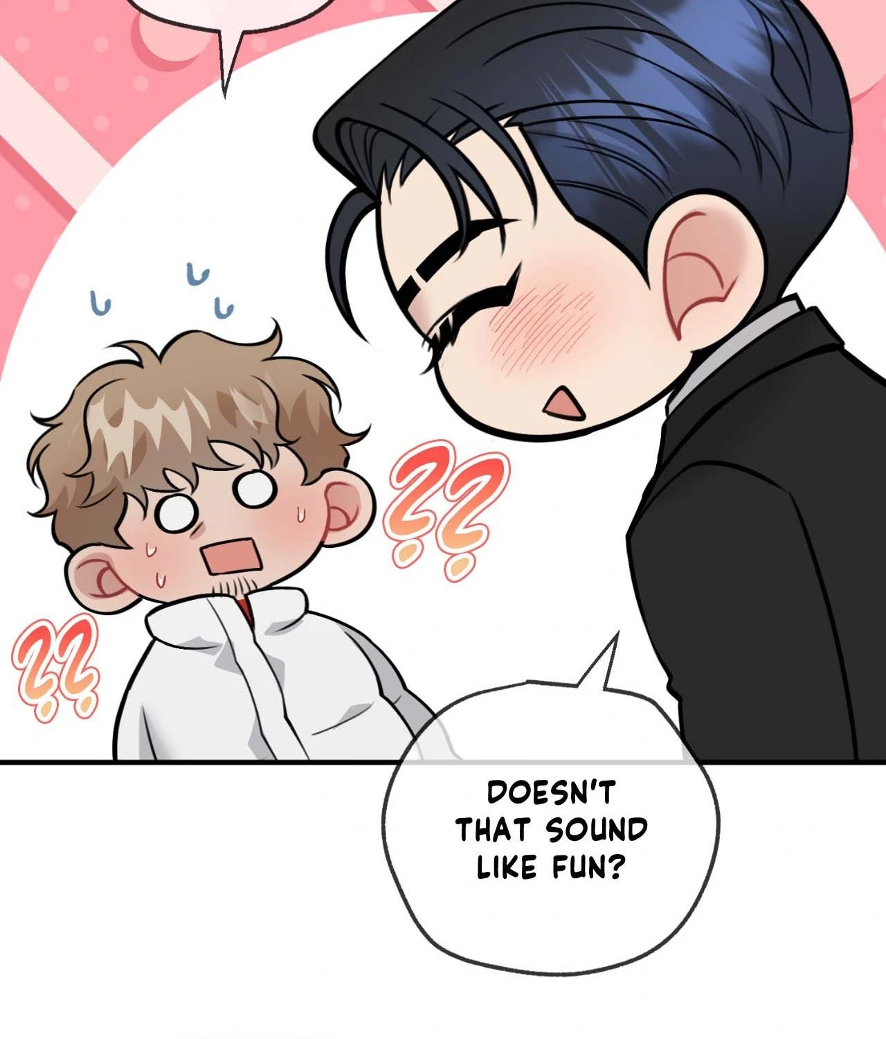 A Basic Guidebook to BDSM Chapter 22 - Page 119 in English