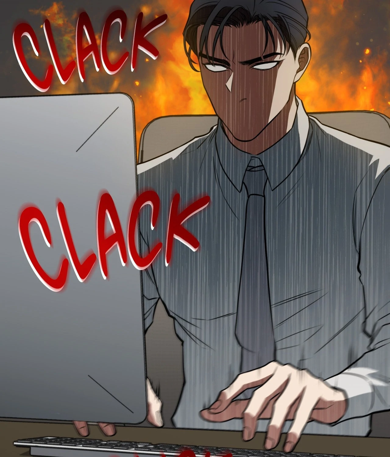 A Basic Guidebook to BDSM Chapter 22 - Page 12 in English