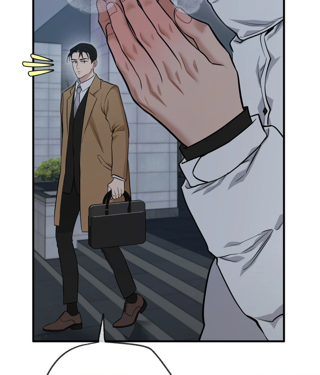 A Basic Guidebook to BDSM Chapter 22 - Page 17 in English