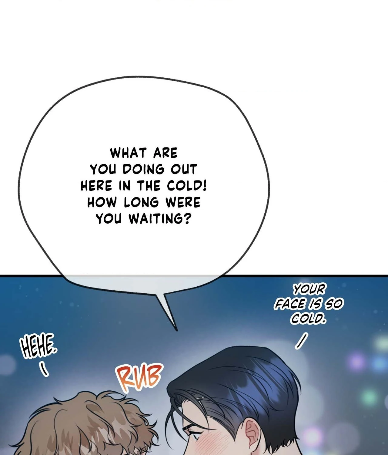 A Basic Guidebook to BDSM Chapter 22 - Page 21 in English