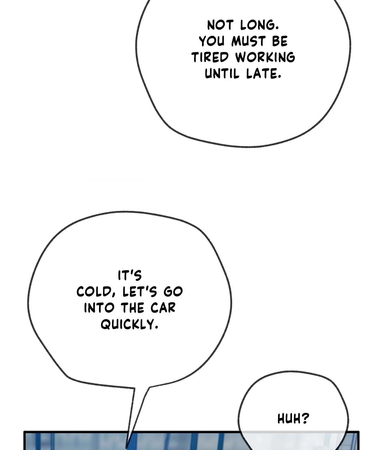 A Basic Guidebook to BDSM Chapter 22 - Page 23 in English