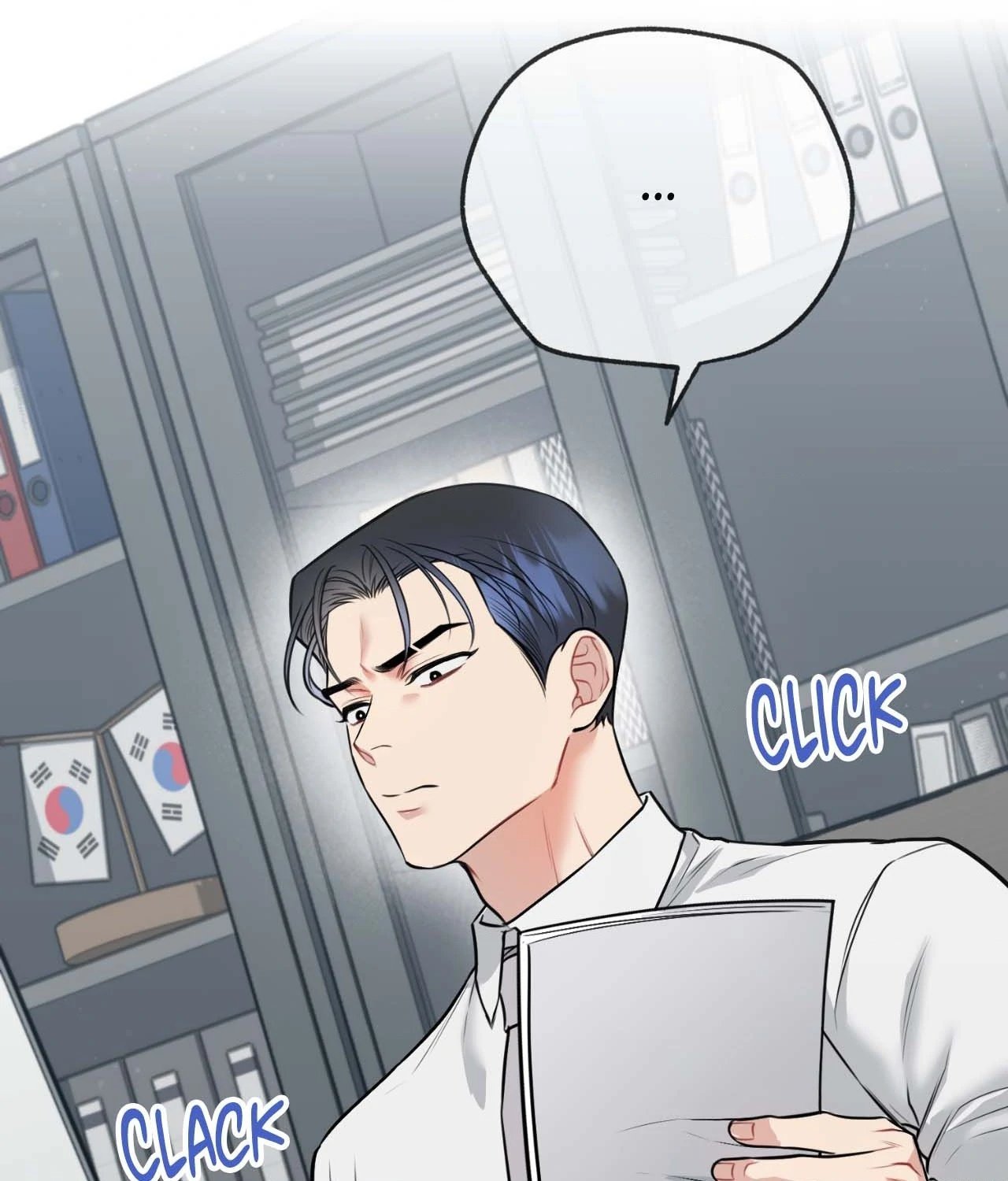 A Basic Guidebook to BDSM Chapter 22 - Page 3 in English