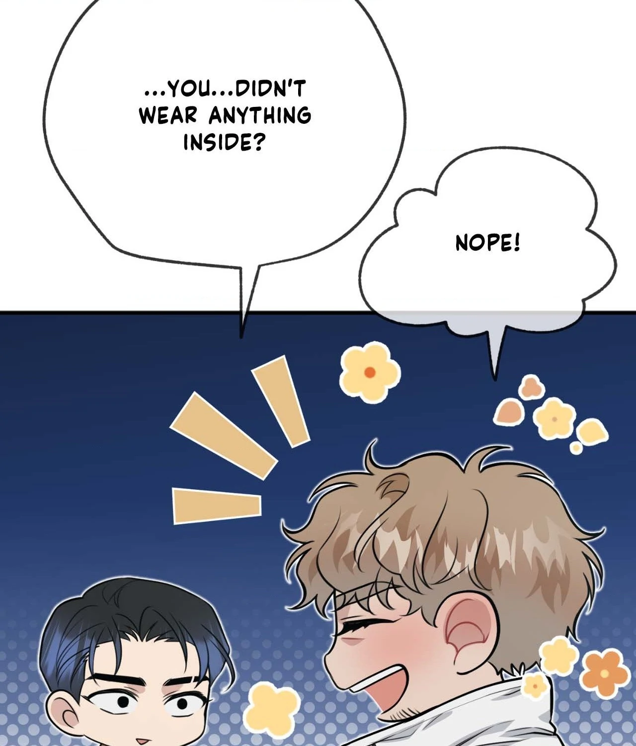A Basic Guidebook to BDSM Chapter 22 - Page 32 in English
