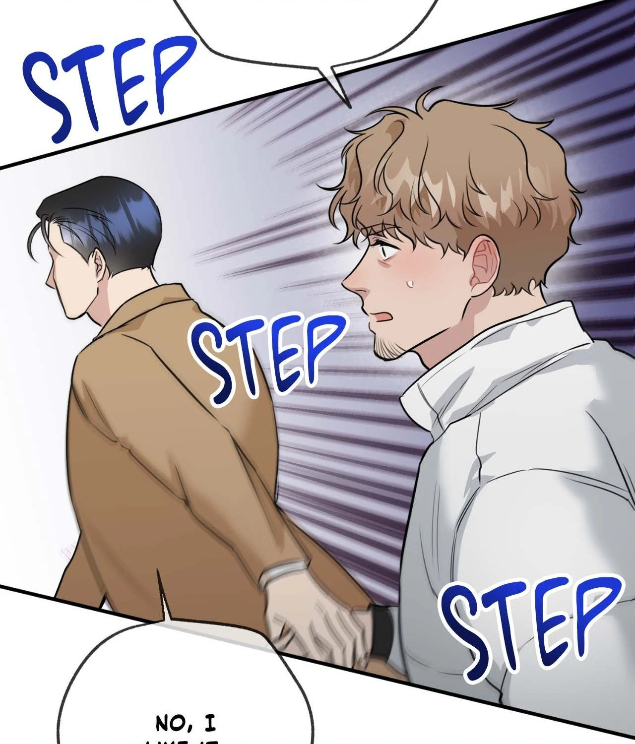 A Basic Guidebook to BDSM Chapter 22 - Page 36 in English