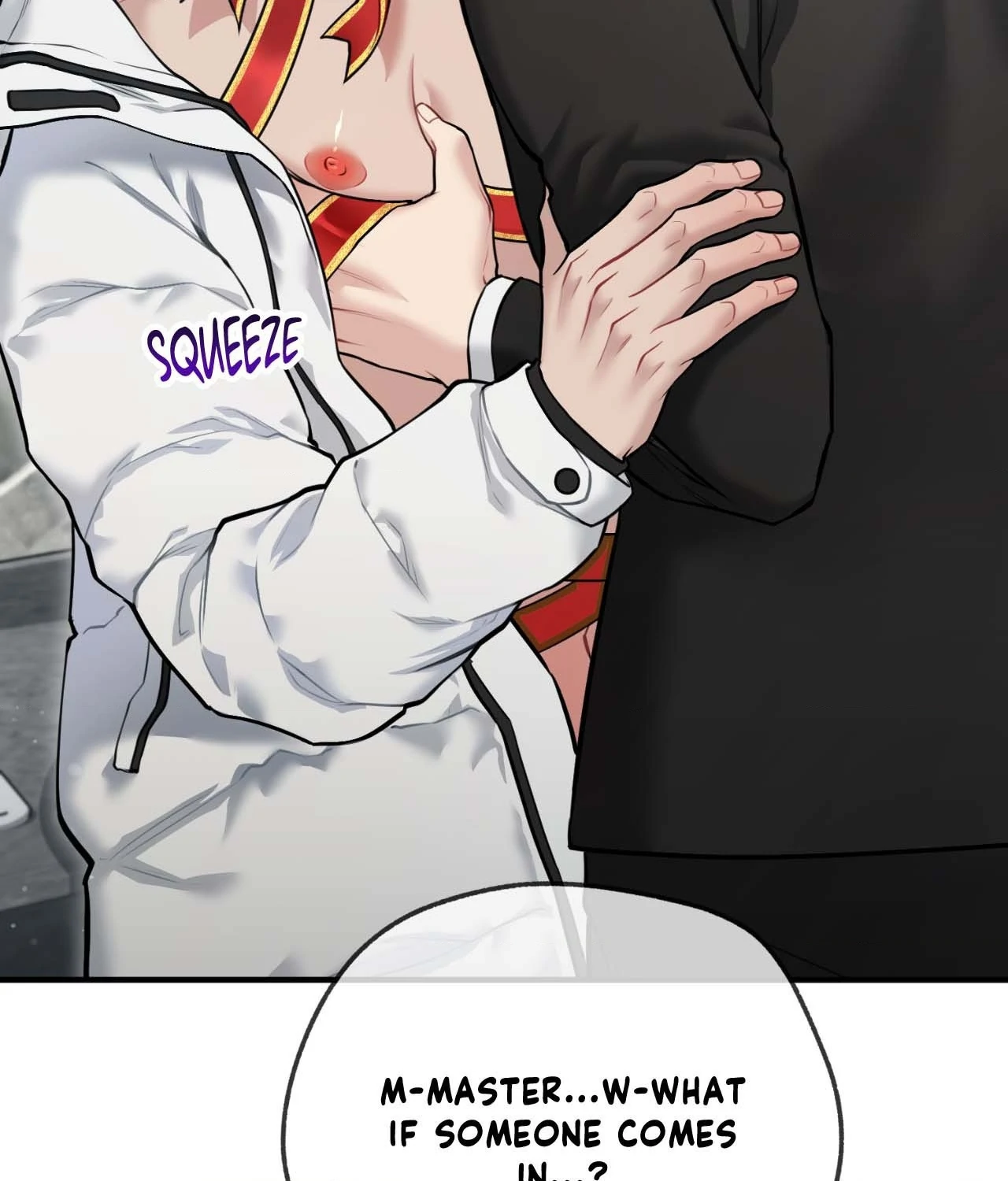 A Basic Guidebook to BDSM Chapter 22 - Page 41 in English
