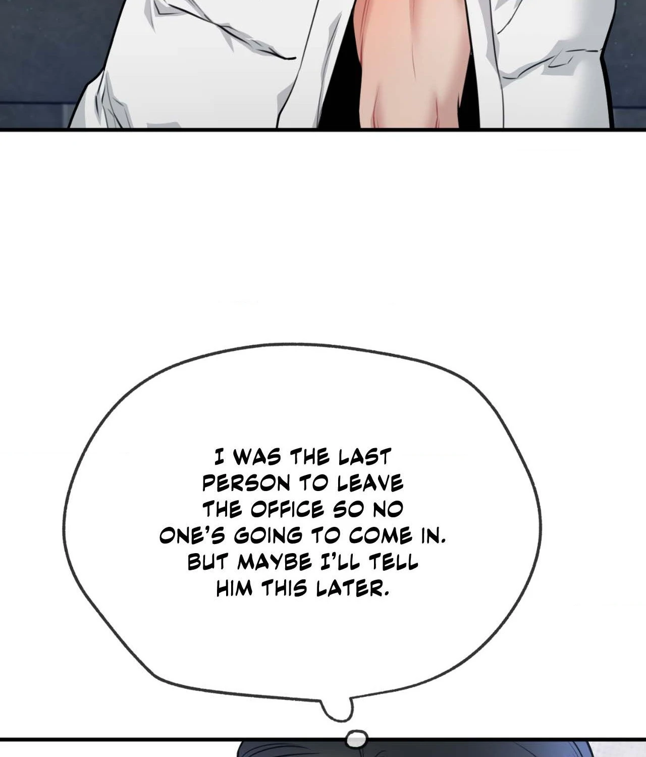 A Basic Guidebook to BDSM Chapter 22 - Page 47 in English
