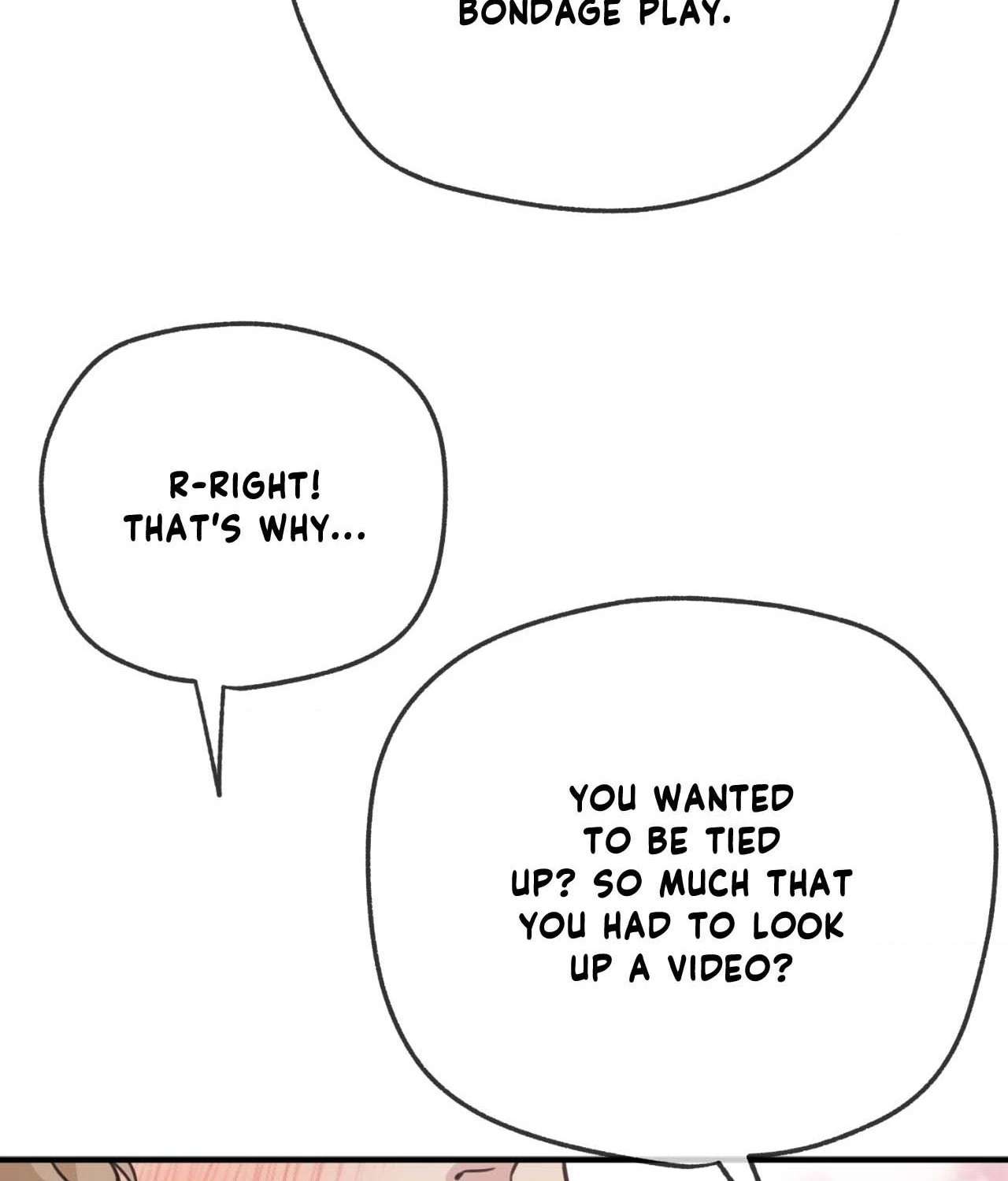 A Basic Guidebook to BDSM Chapter 22 - Page 51 in English