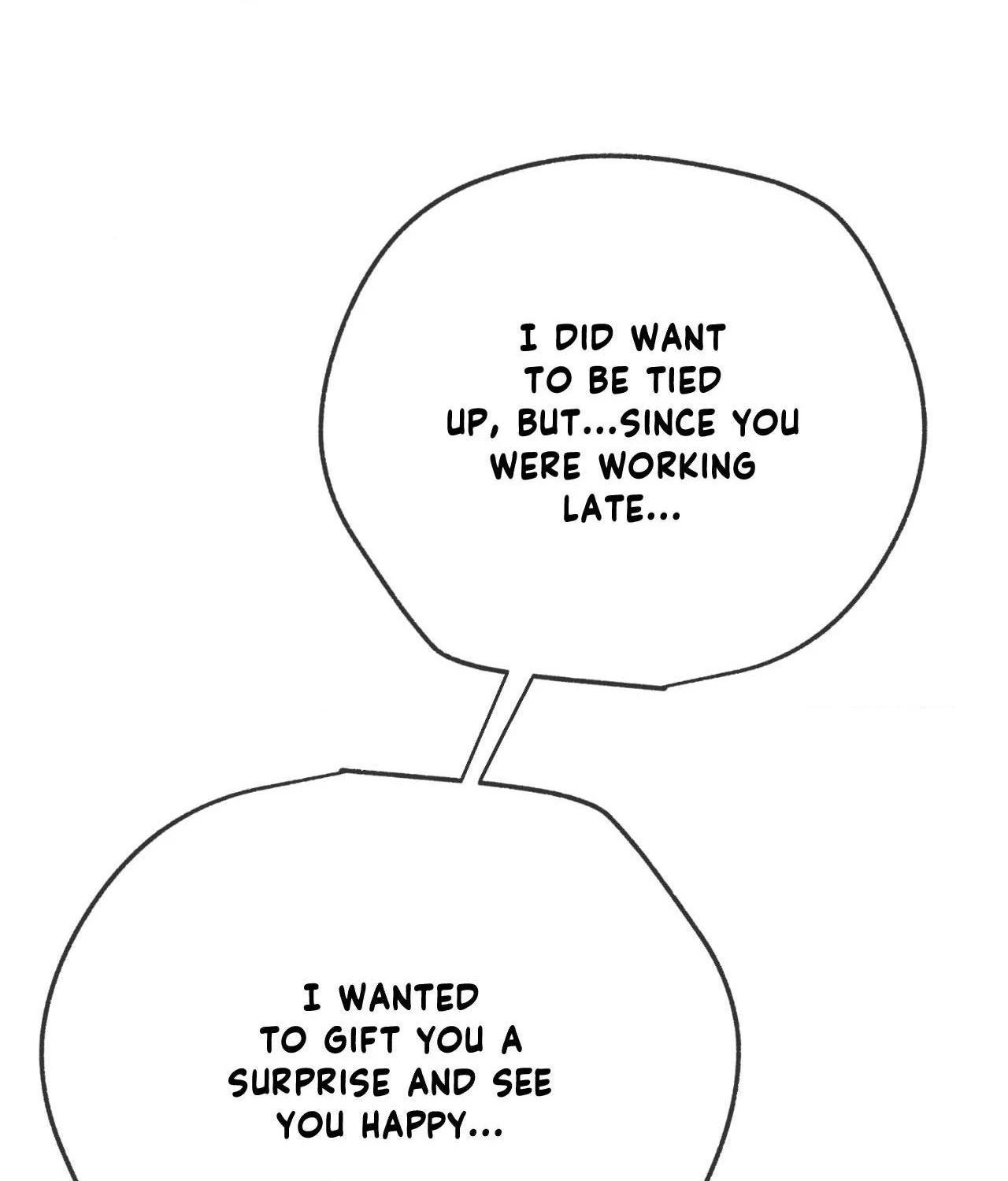 A Basic Guidebook to BDSM Chapter 22 - Page 54 in English
