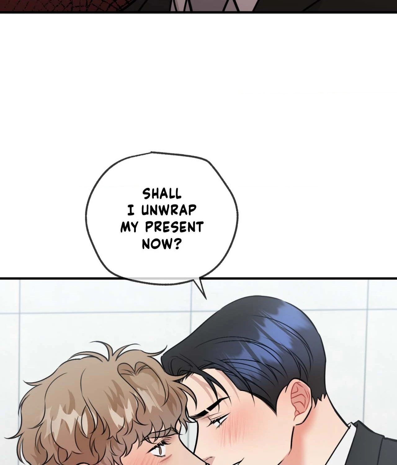 A Basic Guidebook to BDSM Chapter 22 - Page 58 in English
