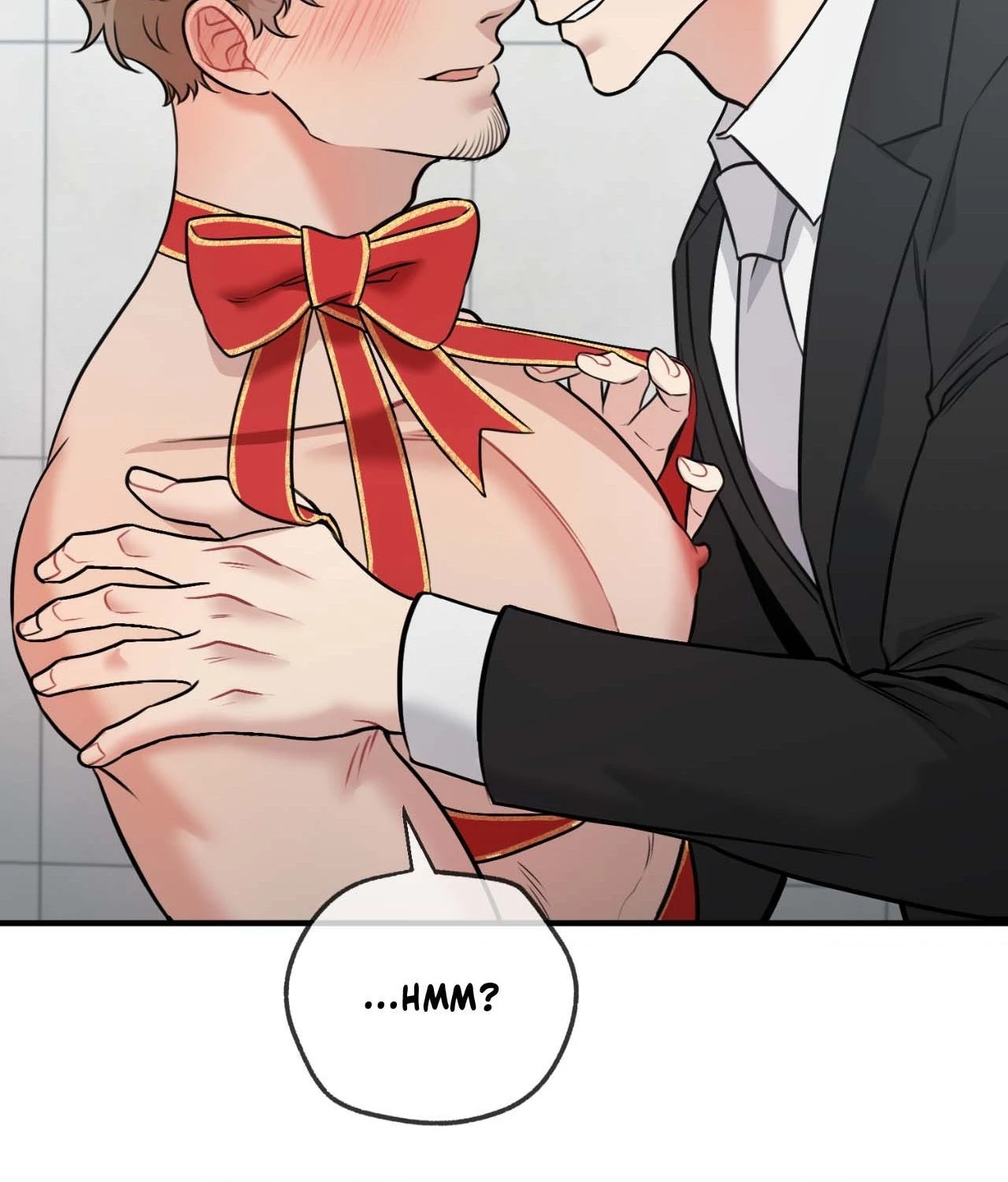 A Basic Guidebook to BDSM Chapter 22 - Page 59 in English
