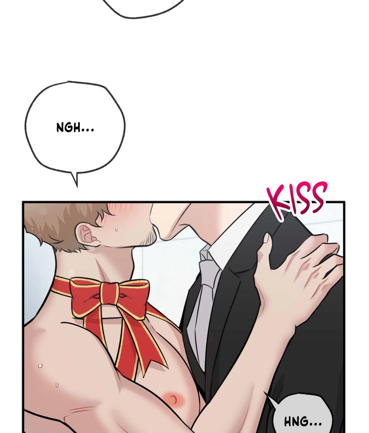 A Basic Guidebook to BDSM Chapter 22 - Page 62 in English